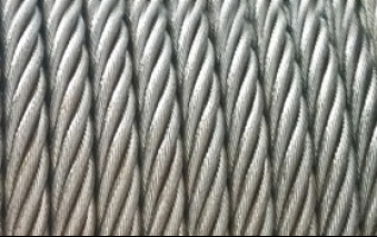 不锈钢钢丝绳产品介绍