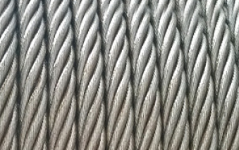 采购不锈钢钢丝绳需要考虑的因素